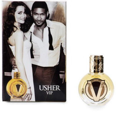 Usher VIP Men's EDT Spray, .5 fl oz