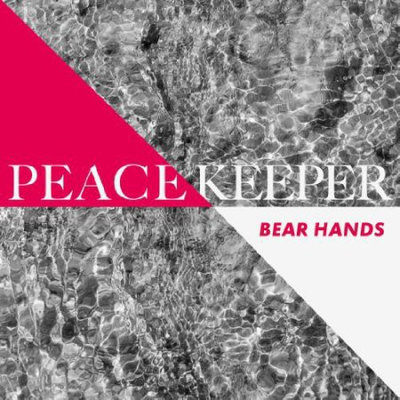 Fye PEACEKEEPER (UK) by BEAR HANDS