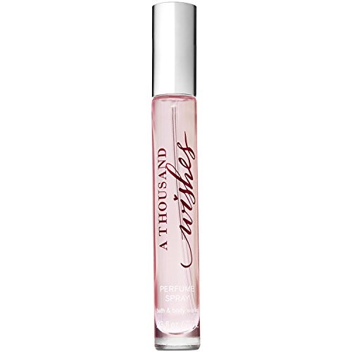 Bath Body Works® A THOUSAND WISHES Mini Perfume Spray