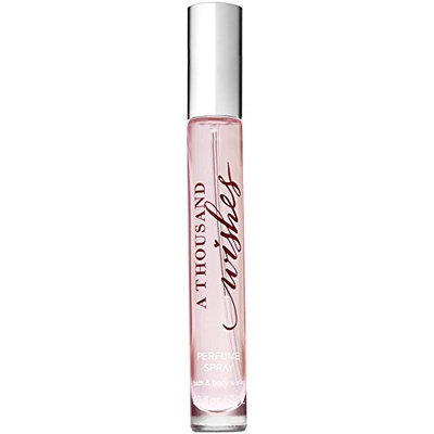 Bath & Body Works® A THOUSAND WISHES Mini Perfume Spray