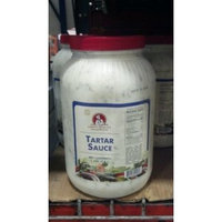 Chef's Quality Tartar Sauce, 32 Pound