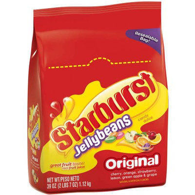Starburst Original Jellybeans