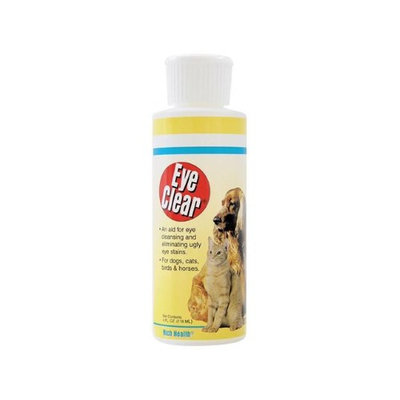 Rich Health DRH61184 R-7 Eye Clear 4oz