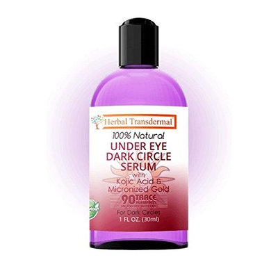Dark Circle Under Eye Serum