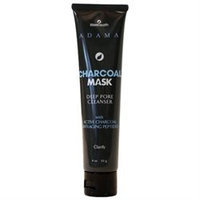Adama Charcoal Mask Zion Health Cream