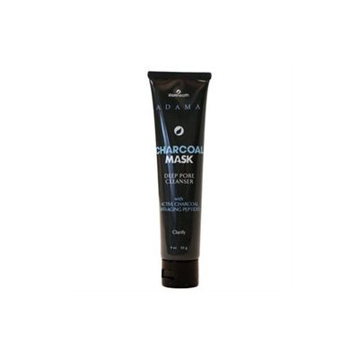 Adama Charcoal Mask Zion Health Cream