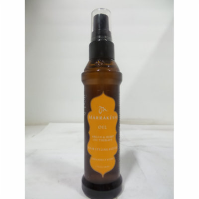 Marrakesh Oil Hair Styling Elixir Dreamsicle Scent, 2 oz-Pack of 2