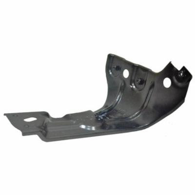 CPP Replacement Fender Brace VW1244103 for Volkswagen CC, Passat, Passat CC