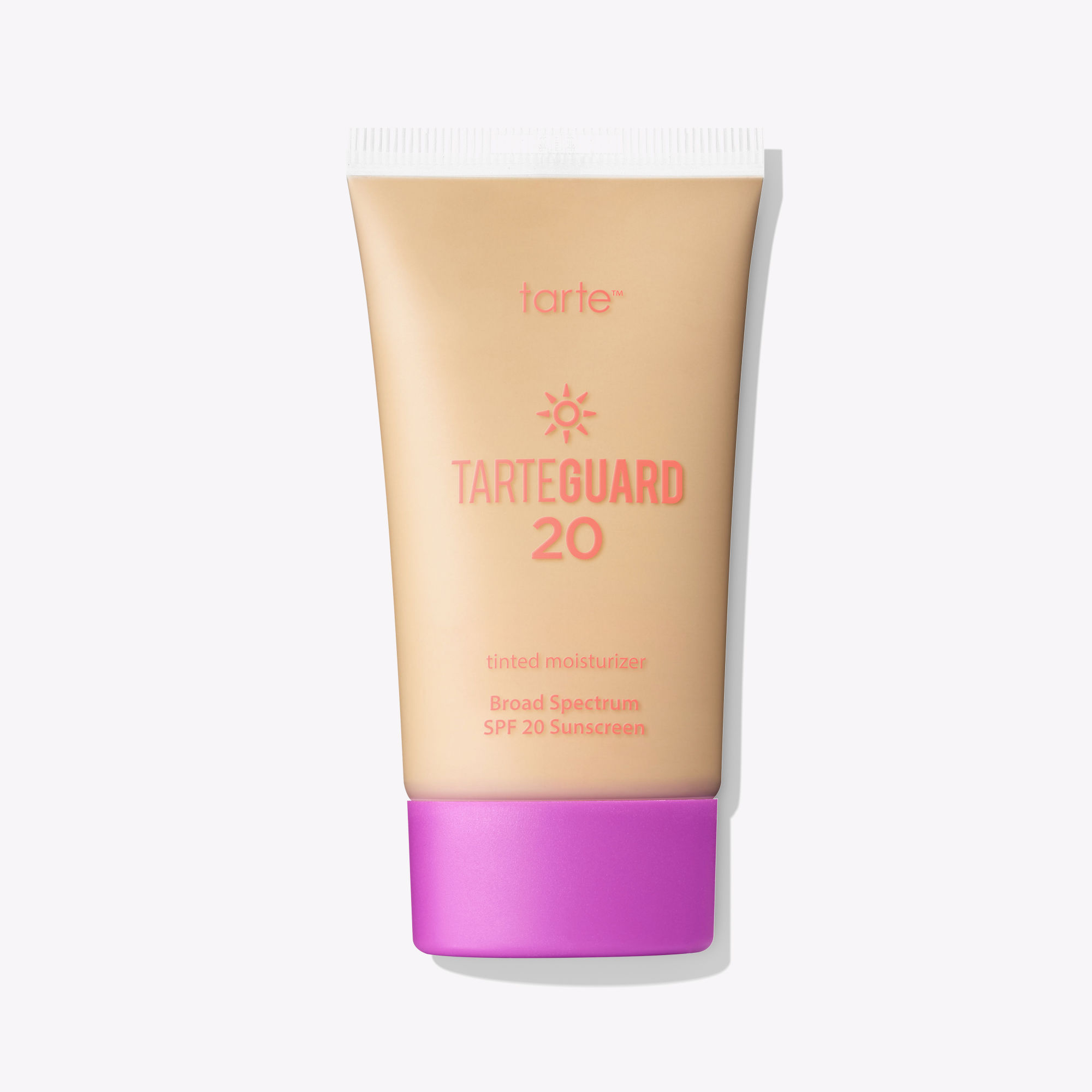 tarte Tarteguard 20 Tinted Moisturizer