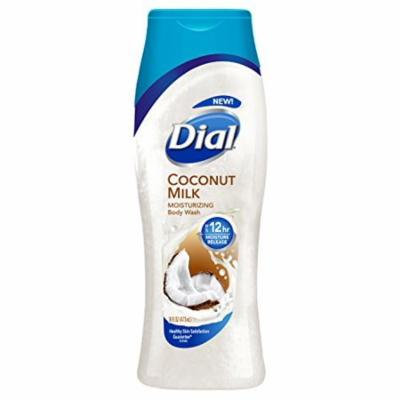 Dial Body Wash (Pack of 18)