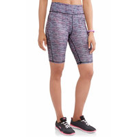 Women's Active Spacedye 10