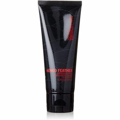 4 Pack - Shu Uemura Kengo Feather Tenacious Hold Lightweight Cream for Unisex 3.4 oz