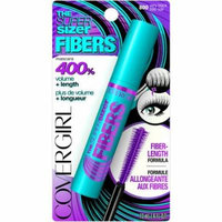 The Super Sizer Fibers Mascara (Pack of 20)