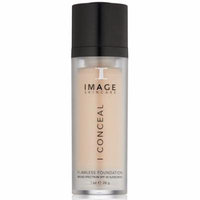 3 Pack - Image Skincare I Conceal Flawless Foundation, Natural 1 oz