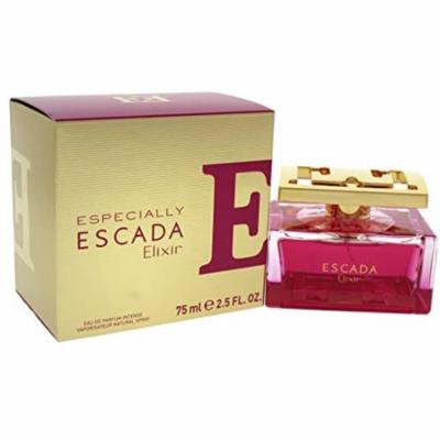 3 Pack - Escada Elixir Eau de Parfum Spray, for Women 2.5 oz