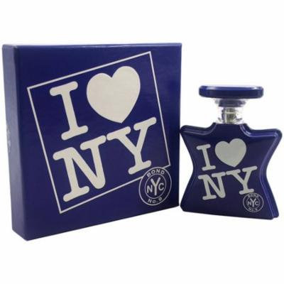 I Love New York for Holiday By Bond No. 9 Eau de Parfum Spray