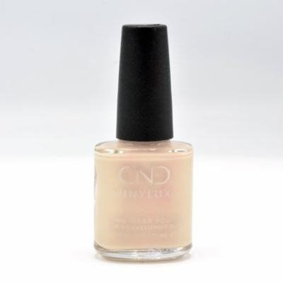 CND Vinylux Wild Earth Collection #284 Brimstone 0.5 oz