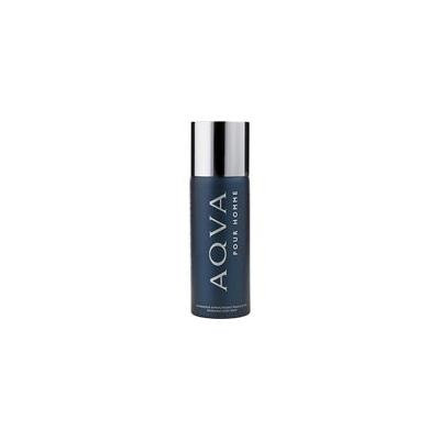BVLGARI AQUA by Bvlgari - REFRESHING BODY SPRAY 5 OZ - MEN