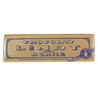 Lindt Swiss Bittersweet Chocolate Bar, 10.58-Ounces Packages (Pack of 4)