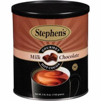 Stephen's® Milk Chocolate Gourmet Hot Cocoa Mix