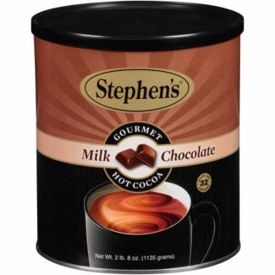 Stephen's® Milk Chocolate Gourmet Hot Cocoa Mix