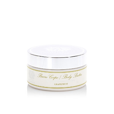 Antica Farmacista Body Butter - Grapefruit - 8 oz