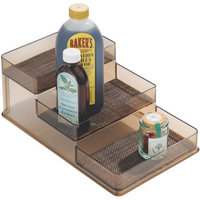 Interdesign inter Design Twillo Stadium Spice Rack