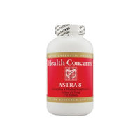 Health Concerns - Astra 8 - Astragalus 8 Herbal Supplement Si Jun Zi Tang - 270 Tablets
