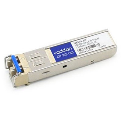 AddOn J4859A-AO SFP (mini-GBIC)