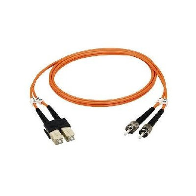 Black Box EFN110-001M-STST Premium Ceramic, Multimode, 62-5-Micron