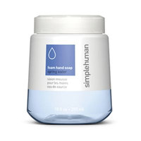 Simplehuman® 10 oz. Foaming Hand Soap Cartridge in Spring Water