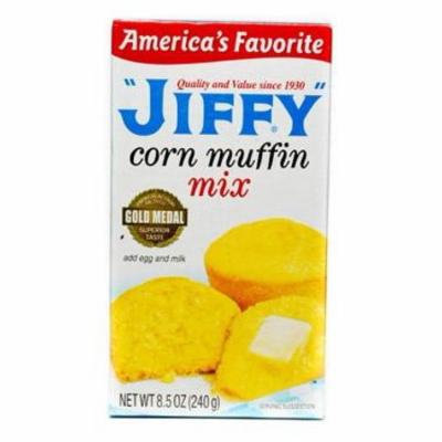 Jiffy Corn Muffin Mix (Pack of 2)