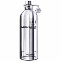 3 Pack - Montale Wild Pears Eau De Parfum Spray 3.3 oz