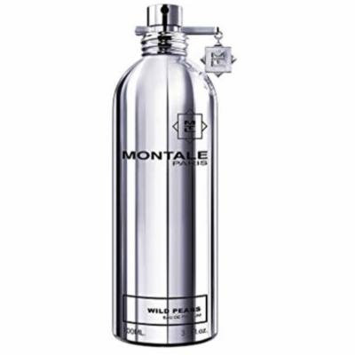 3 Pack - Montale Wild Pears Eau De Parfum Spray 3.3 oz