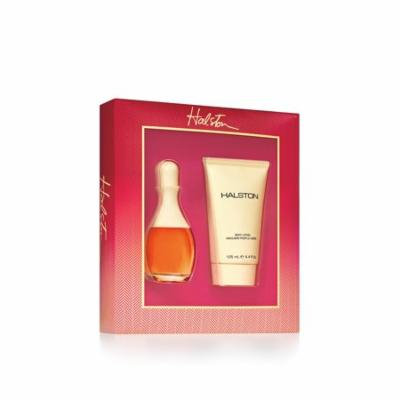 Halston Fragrance Gift Set for Women, 2 piece