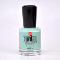 Duri Durilaq Gel Effect Lacquer 003D Minty Breeze 0.61 oz