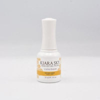Kiara Sky Gel Polish G592 The Bees Knees 0.5 oz