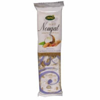 Soft Nougat with Nuts and Coconut (Orino) 70g