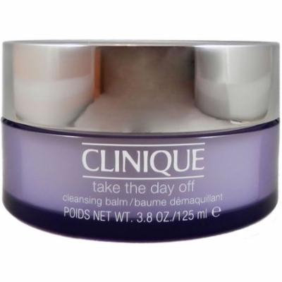 4 Pack - Clinique Take The Day Off Cleansing Balm 3.8 oz