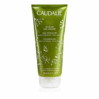 Fleur De Vigne Shower Gel - For Sensitive & Delicate Skin-200ml/6.7oz