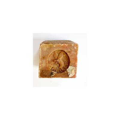 Framed Art For Your Wall Marseille Natural Soap Bar Of Soap Care 10x13 Frame