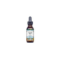 Cascara Sagrada Bark Glycerite Liquid Extract (1:5) - Vanilla Flavored (1 oz, ZIN: 522224) - 2-Pack