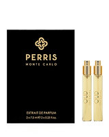 Perris Monte Carlo Perrid Oud Imperial Travel Recharge