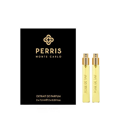 Perris Monte Carlo Perris Rose Travel Recharge