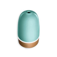 Ellia Rise Ultrasonic Aroma Diffuser in Blue
