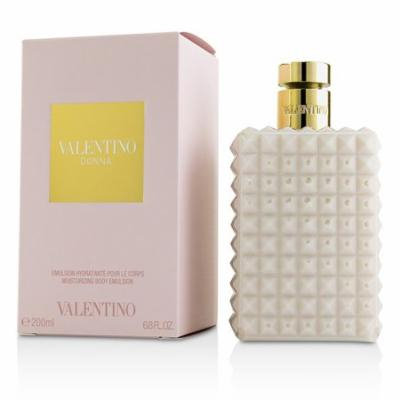 Valentino Donna Moisturizing Body Emulsion-200ml/6.8oz