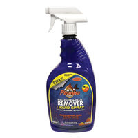 Roman Cleaning Products Piranha 32-oz. Ready to Use Liquid Wallpaper Remover with Sprayer 206003