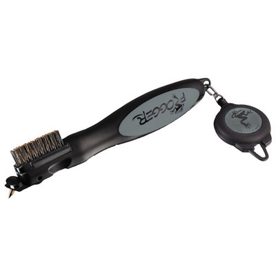 Proactive Sports BrushPro Golf Equipment Cleaning Tool