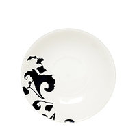 Gien Indigo Soup/Pasta Plate