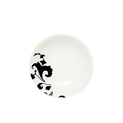 Gien Indigo Soup/Pasta Plate